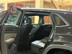 فولكسفاغن أطلس كروس سبورت